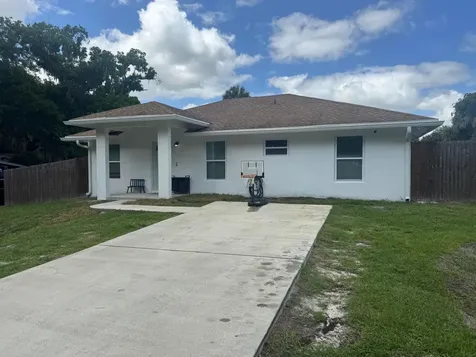 1691 SW 11th Street Okeechobee FL 34974
