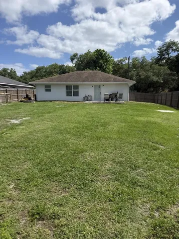 1691 SW 11th Street Okeechobee FL 34974