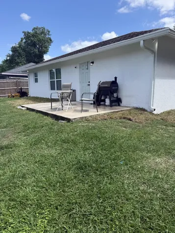 1691 SW 11th Street Okeechobee FL 34974