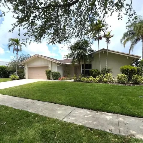 2585 NW 31st Street Boca Raton FL 33434