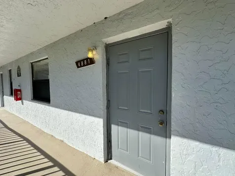 4881 Arjaro Drive West Palm Beach FL 33407