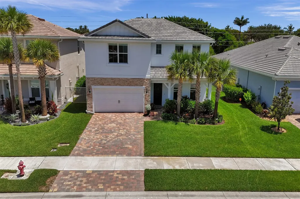9621 Mosler Trail Lake Worth FL 33467