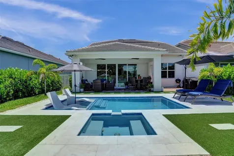 9621 Mosler Trail Lake Worth FL 33467