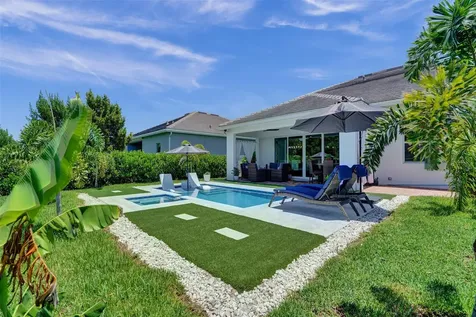 9621 Mosler Trail Lake Worth FL 33467