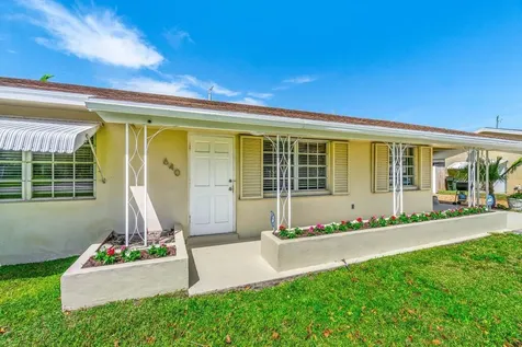640 Jaeger Drive Delray Beach FL 33444