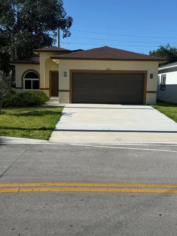 2999 NW 9th Street Fort Lauderdale FL 33311
