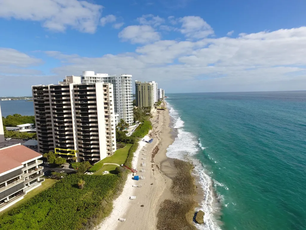 4200 N Ocean Singer Island FL 33404