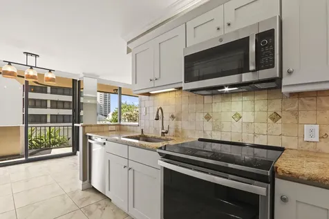 4200 N Ocean Singer Island FL 33404