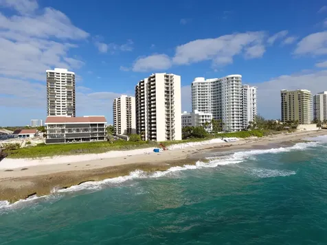 4200 N Ocean Singer Island FL 33404