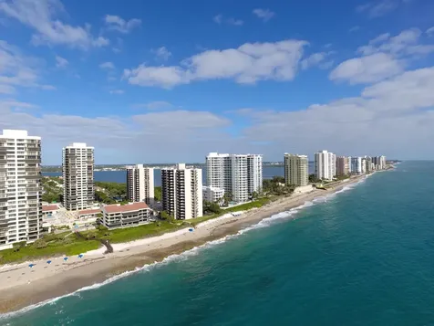 4200 N Ocean Singer Island FL 33404