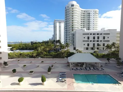 4200 N Ocean Singer Island FL 33404