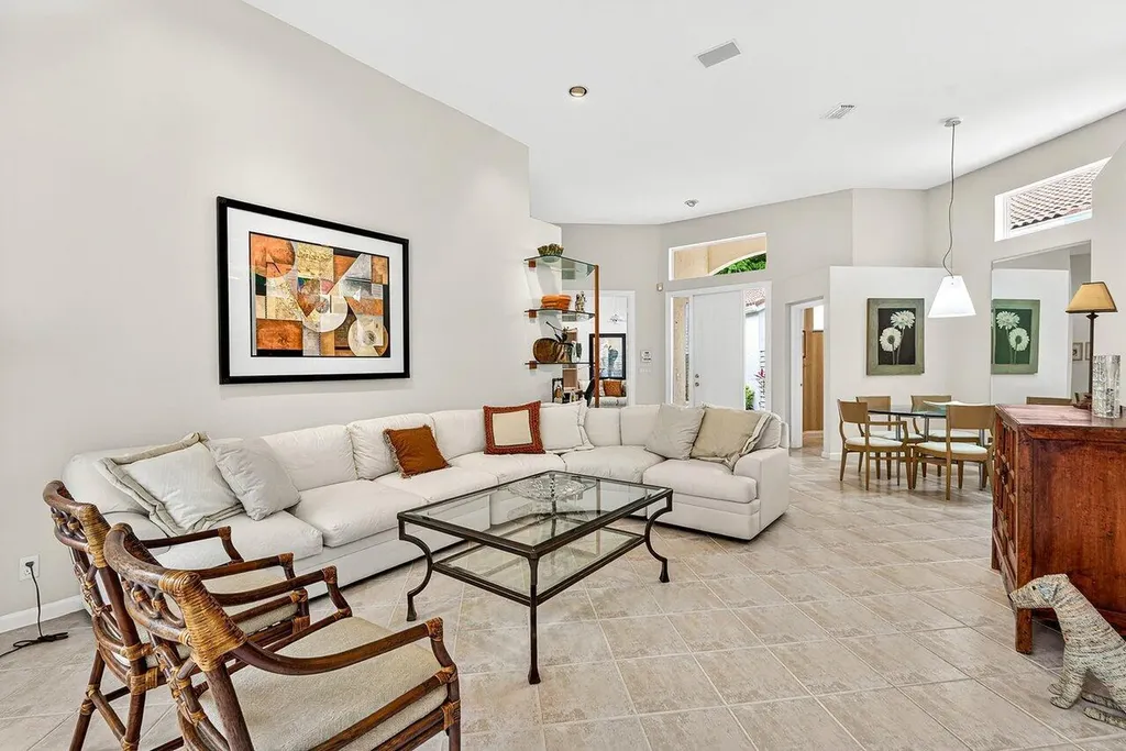 201 Sunset Bay Court Palm Beach Gardens FL 33418