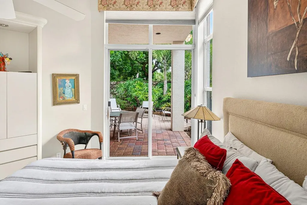 201 Sunset Bay Court Palm Beach Gardens FL 33418