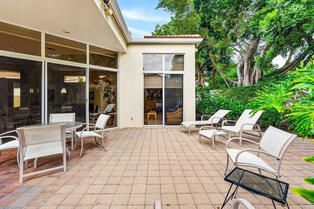 201 Sunset Bay Court Palm Beach Gardens FL 33418
