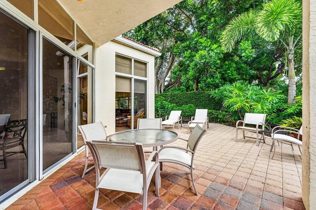 201 Sunset Bay Court Palm Beach Gardens FL 33418