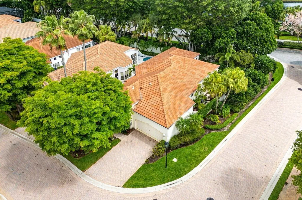 201 Sunset Bay Court Palm Beach Gardens FL 33418