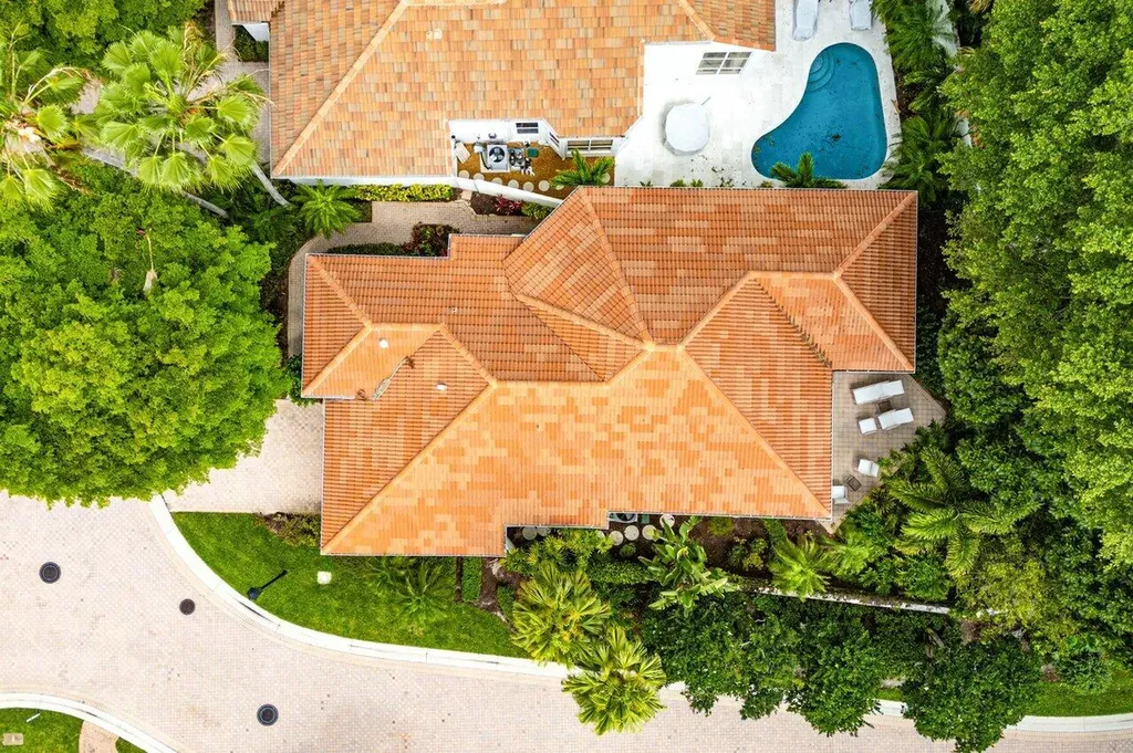 201 Sunset Bay Court Palm Beach Gardens FL 33418