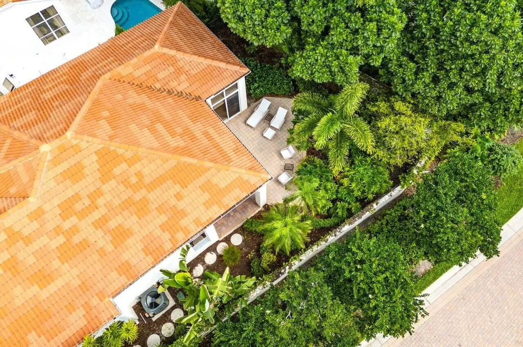 201 Sunset Bay Court Palm Beach Gardens FL 33418
