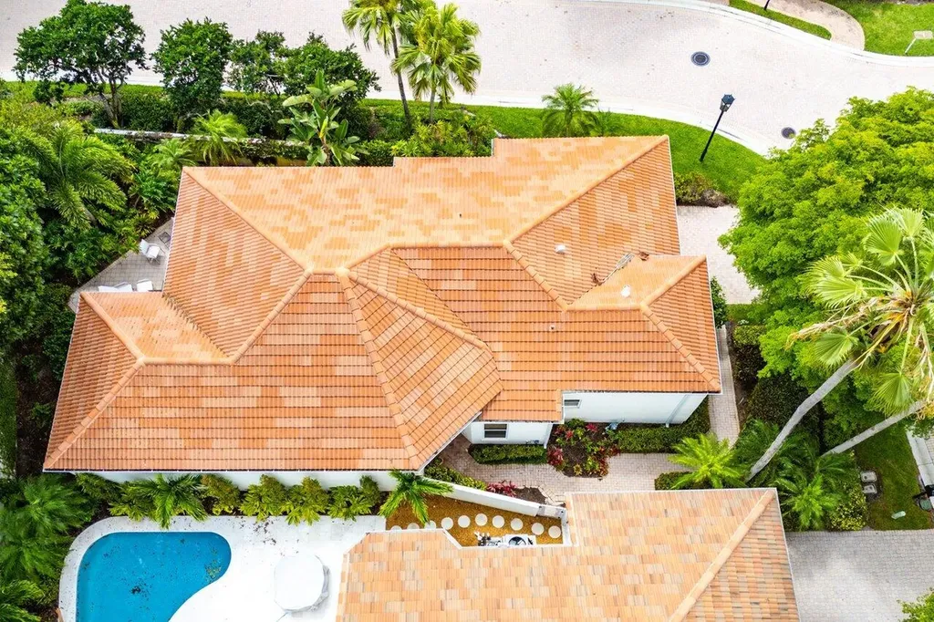 201 Sunset Bay Court Palm Beach Gardens FL 33418