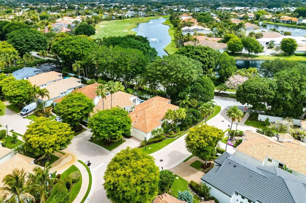 201 Sunset Bay Court Palm Beach Gardens FL 33418