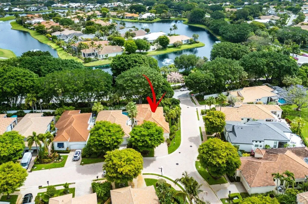 201 Sunset Bay Court Palm Beach Gardens FL 33418