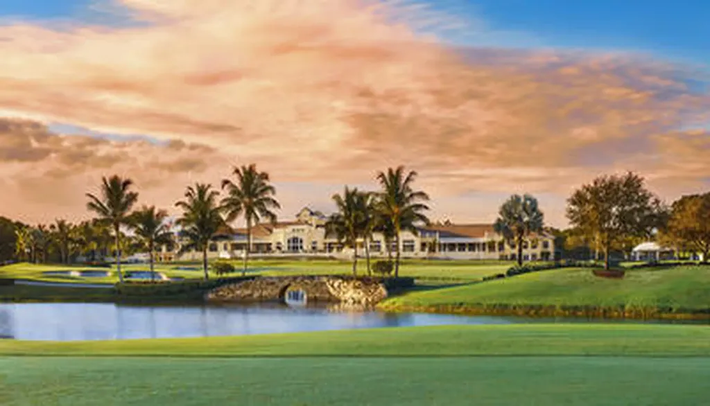 201 Sunset Bay Court Palm Beach Gardens FL 33418