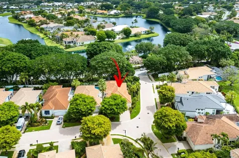 201 Sunset Bay Court Palm Beach Gardens FL 33418
