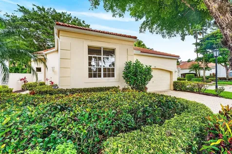 201 Sunset Bay Court Palm Beach Gardens FL 33418