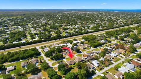 885 Clearmont Street Sebastian FL 32958