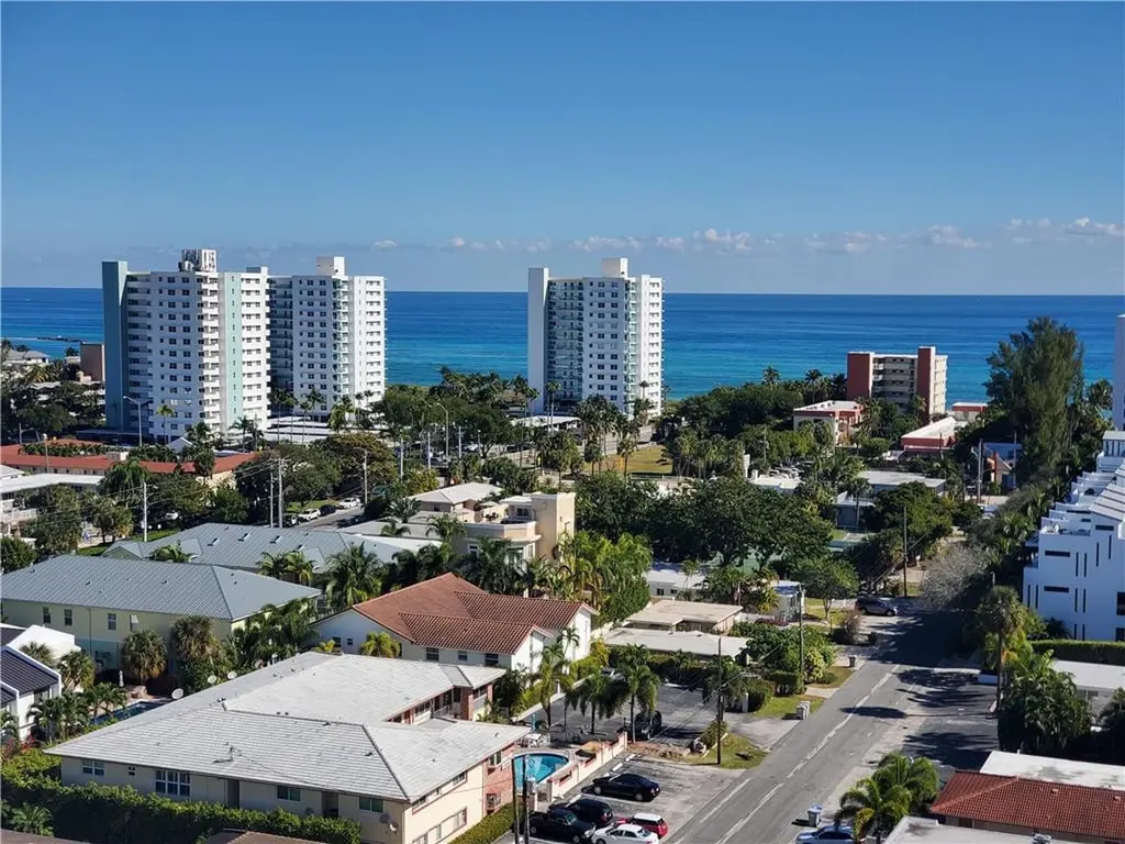 1401 N Riverside Drive Pompano Beach FL 33062