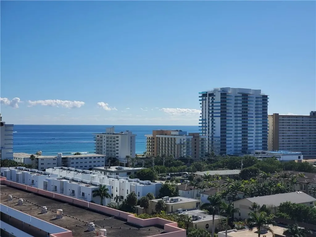1401 N Riverside Drive Pompano Beach FL 33062