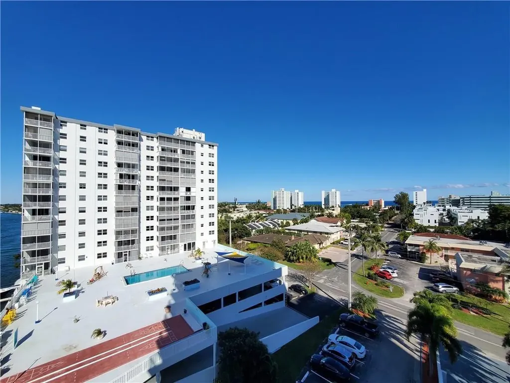 1401 N Riverside Drive Pompano Beach FL 33062