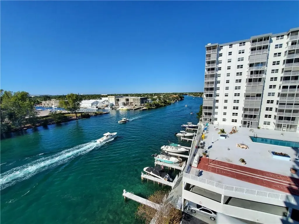 1401 N Riverside Drive Pompano Beach FL 33062