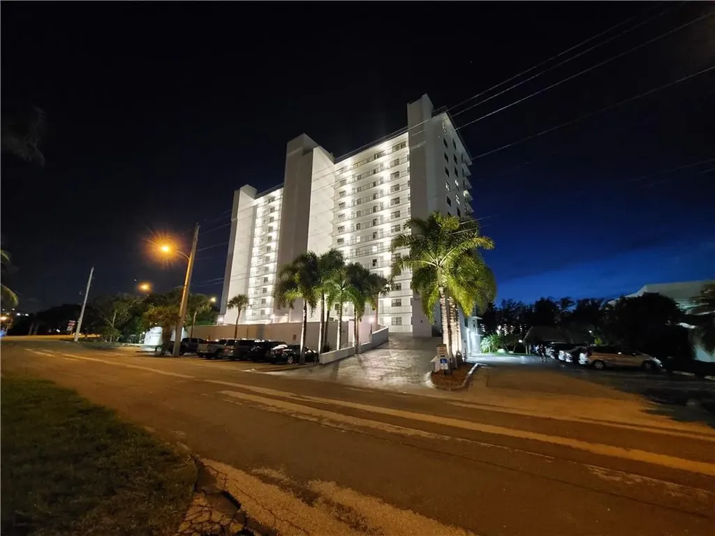 1401 N Riverside Drive Pompano Beach FL 33062