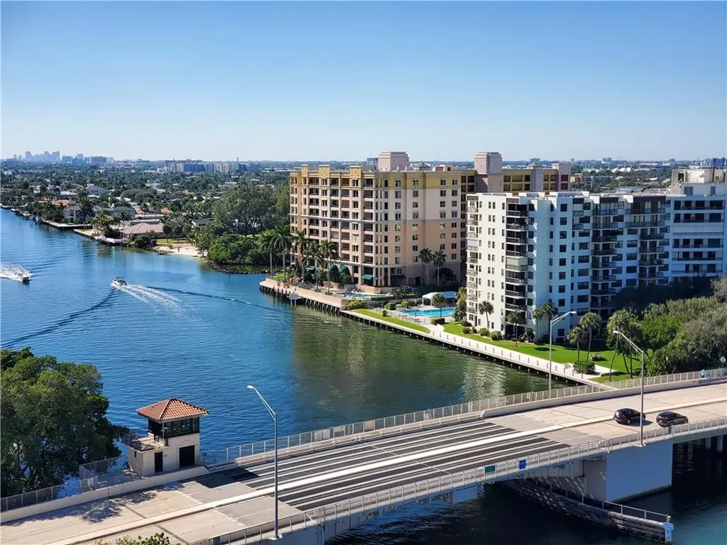 1401 N Riverside Drive Pompano Beach FL 33062