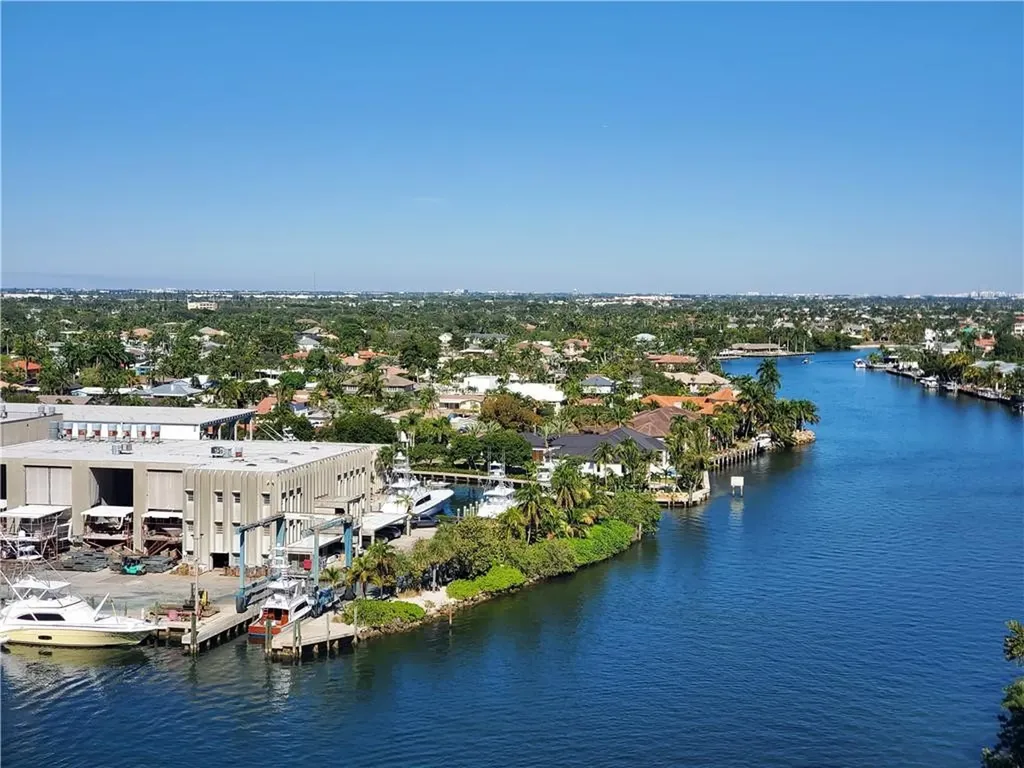1401 N Riverside Drive Pompano Beach FL 33062