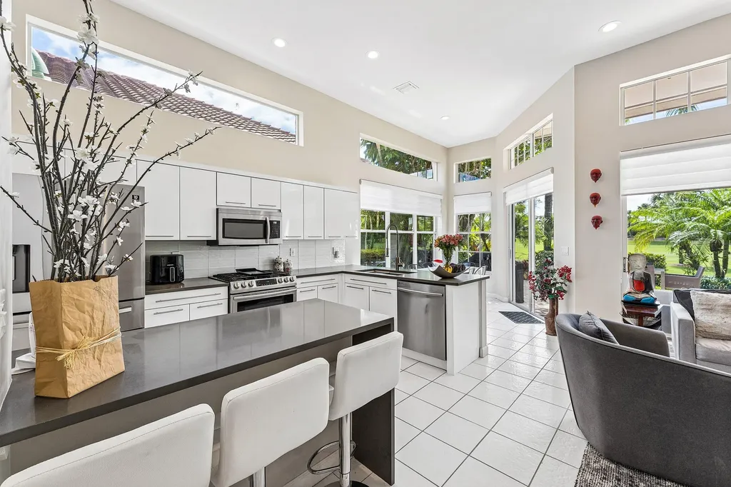 136 Coral Cay Drive Palm Beach Gardens FL 33418