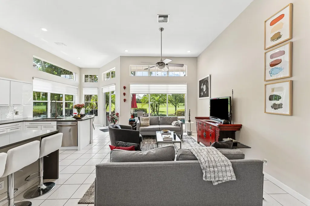 136 Coral Cay Drive Palm Beach Gardens FL 33418