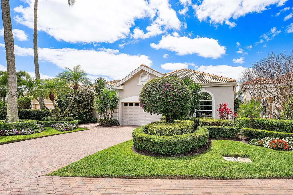 136 Coral Cay Drive Palm Beach Gardens FL 33418