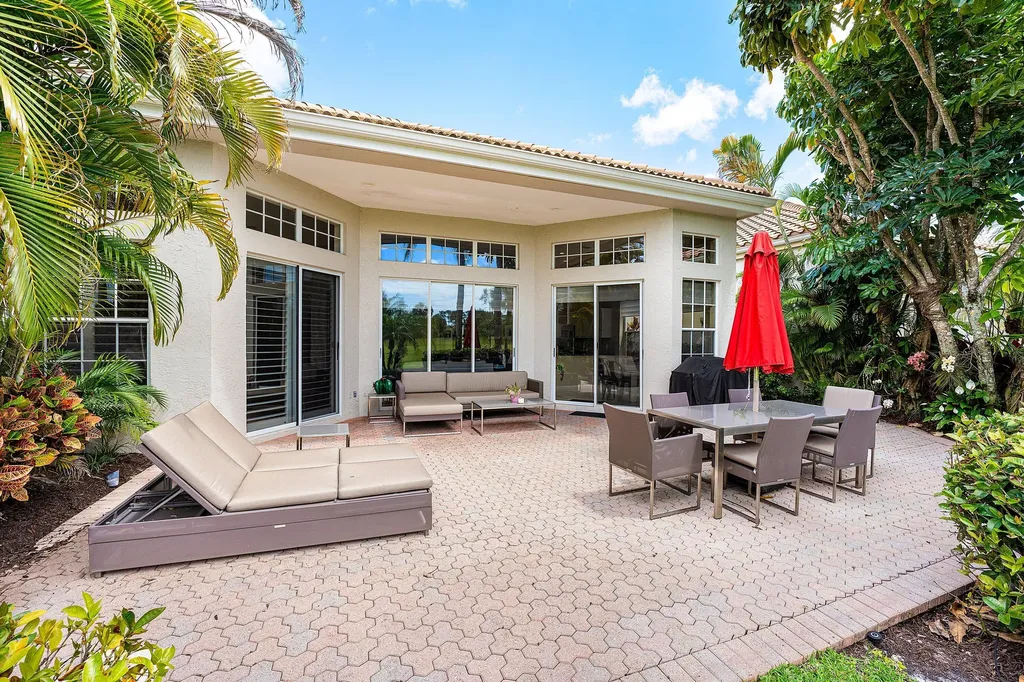 136 Coral Cay Drive Palm Beach Gardens FL 33418