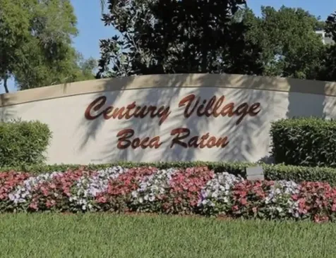 56 Brighton B Boca Raton FL 33434