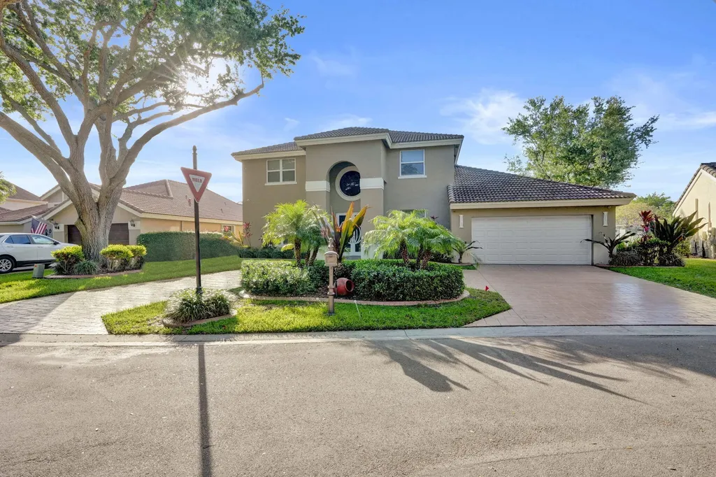 6820 NW 73rd Street Parkland FL 33067