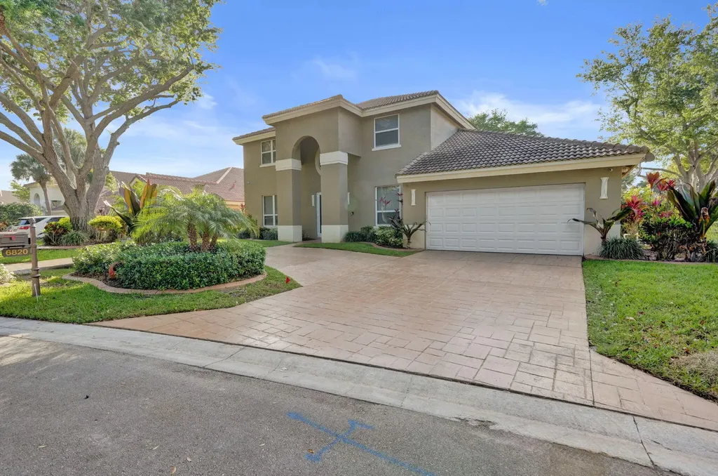 6820 NW 73rd Street Parkland FL 33067