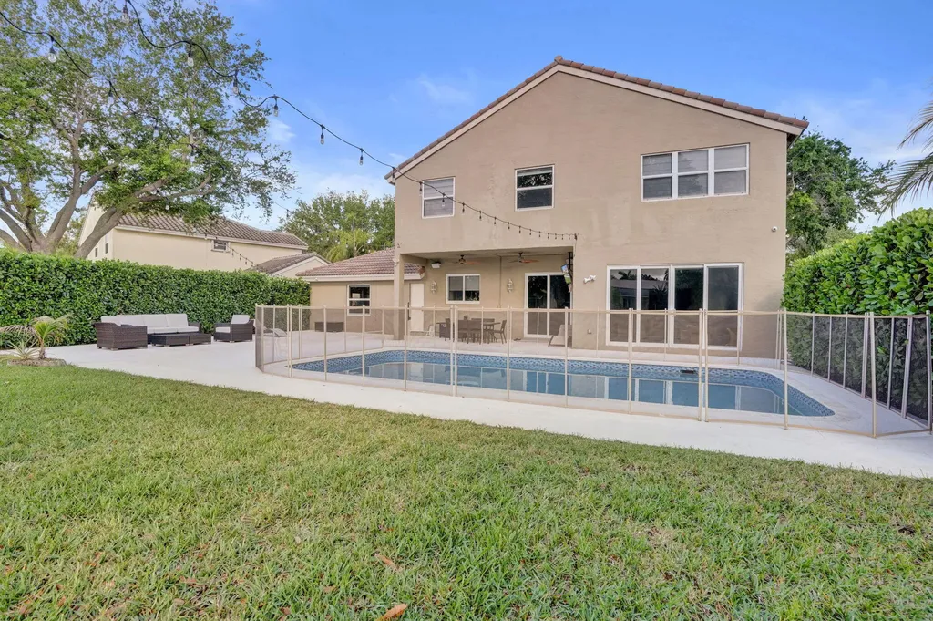 6820 NW 73rd Street Parkland FL 33067