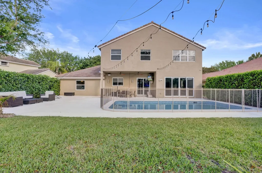 6820 NW 73rd Street Parkland FL 33067