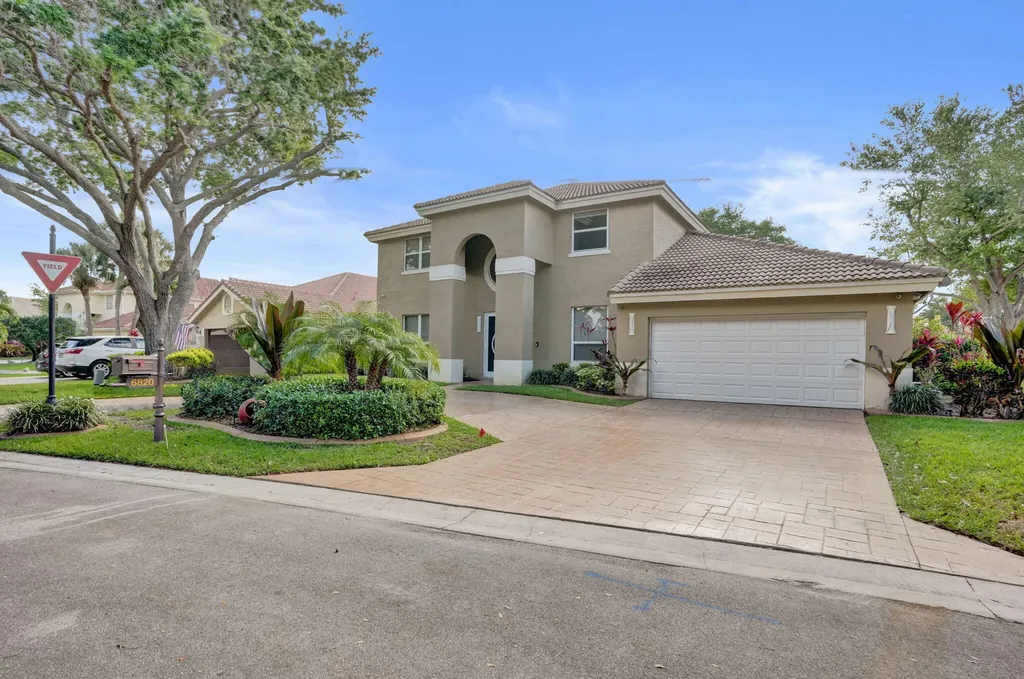 6820 NW 73rd Street Parkland FL 33067