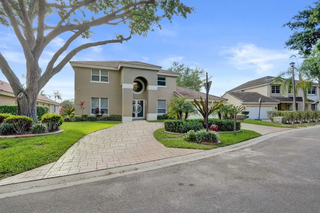 6820 NW 73rd Street Parkland FL 33067