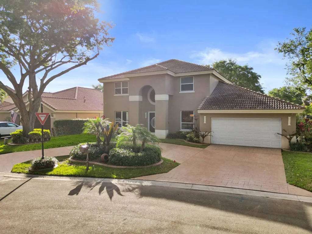 6820 NW 73rd Street Parkland FL 33067
