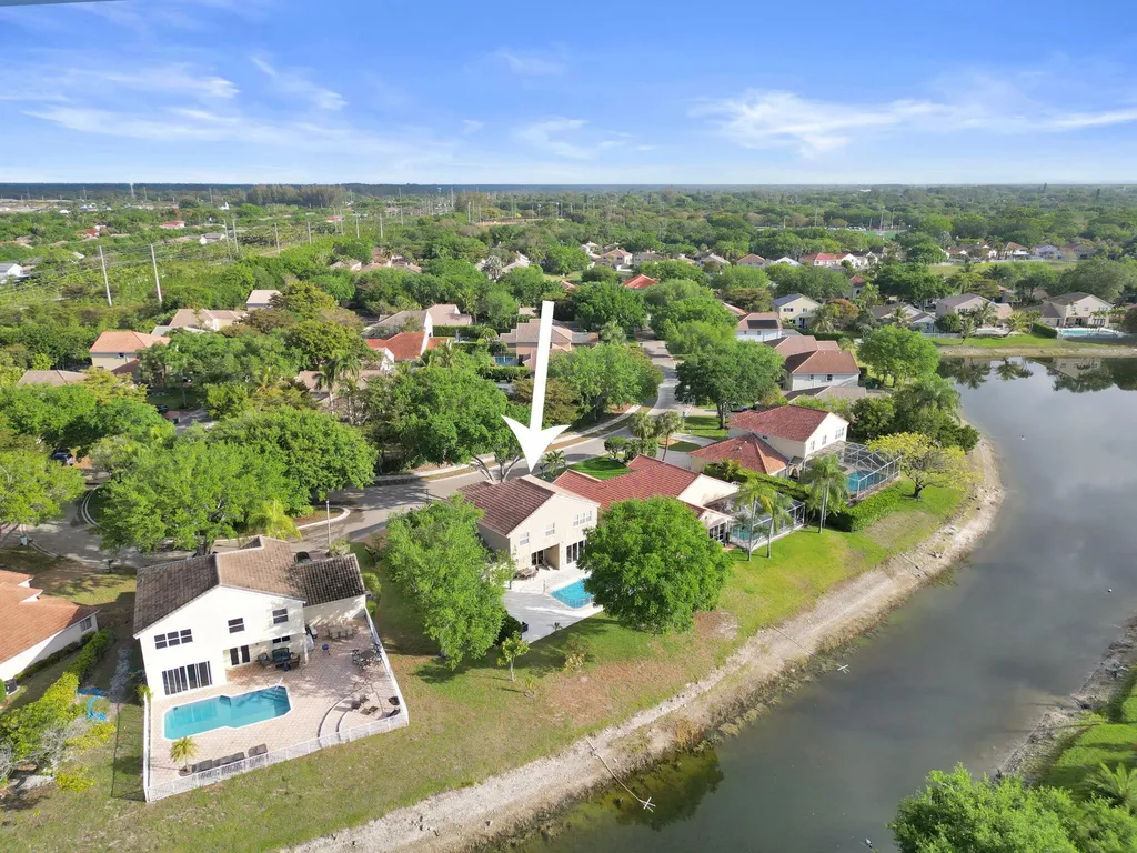 6820 NW 73rd Street Parkland FL 33067