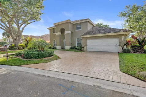 6820 NW 73rd Street Parkland FL 33067
